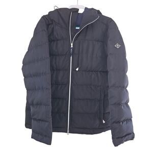 J. Lindeberg Winter Puffer Coat Men's size XL